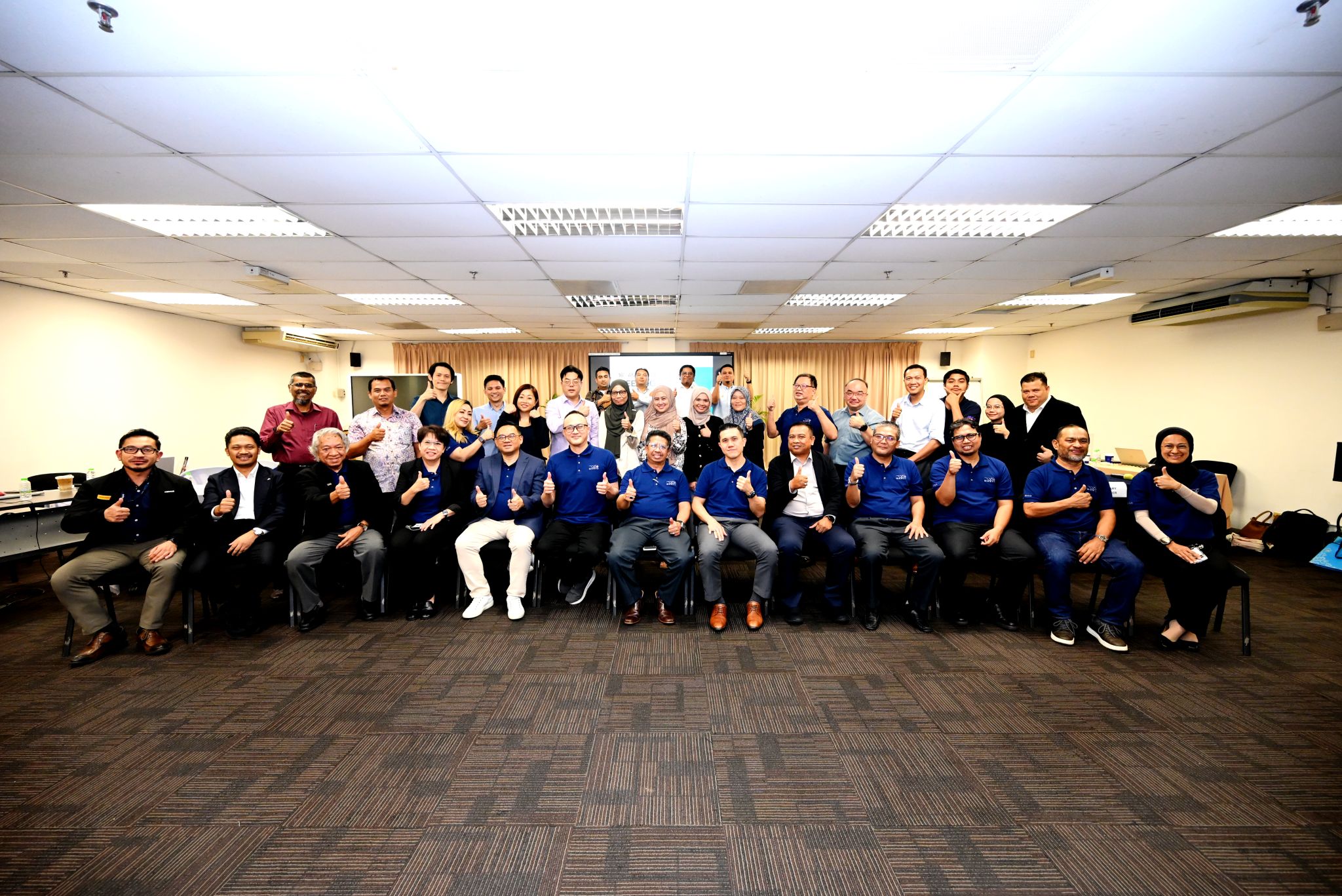 MOSVA Annual General Meeting 2026